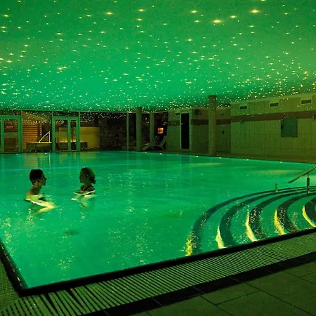 Holiday Xlvi Ferienhaus *