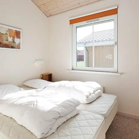 Ferienhaus Holiday Xlvi